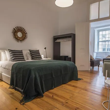 Lägenhet Lovelystay - Spacious 2br Downtown - 5 Min To River *