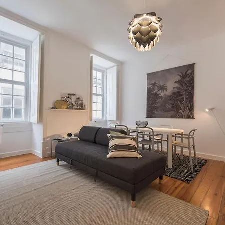 아파트 Lovelystay - Spacious 2br Downtown - 5 Min To River