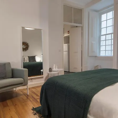 아파트 Lovelystay - Spacious 2br Downtown - 5 Min To River *